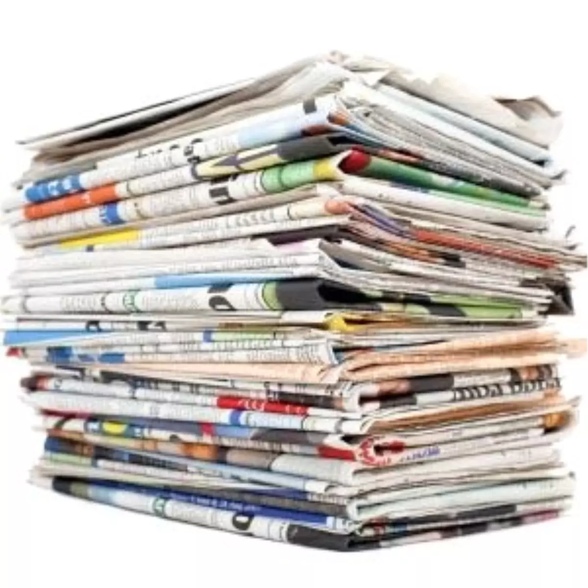 İşte Güne Damgasını Vuran O Manşet