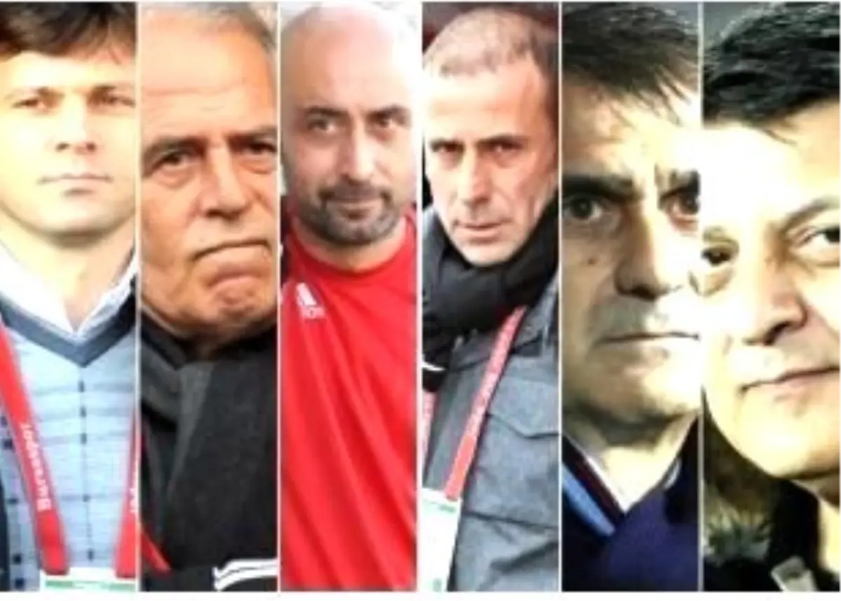 Türk Milli Takımı\'nın Yeni Patronu...