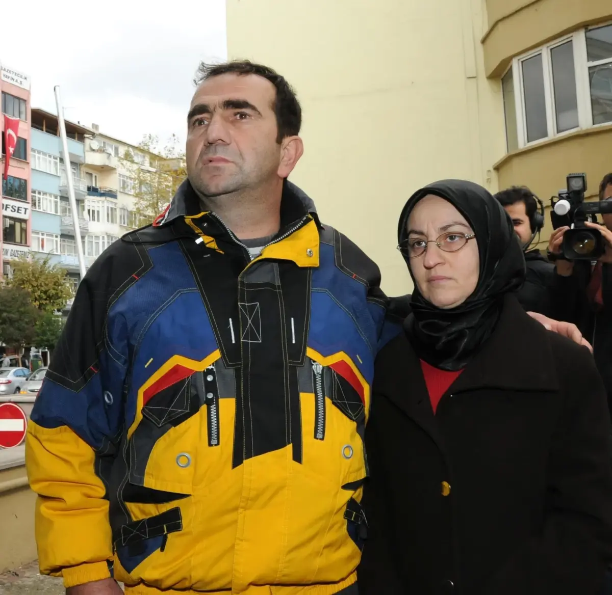 PKK\'lı Korsan, Örgütünün Kocaeli Gençlik Sorumlusu Çıktı (2)