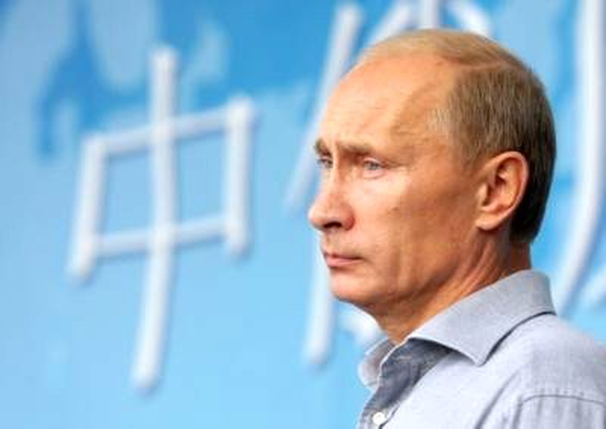 Putin'den Berlusconi İçin 'Son Mohikan' Değerlendirmesi