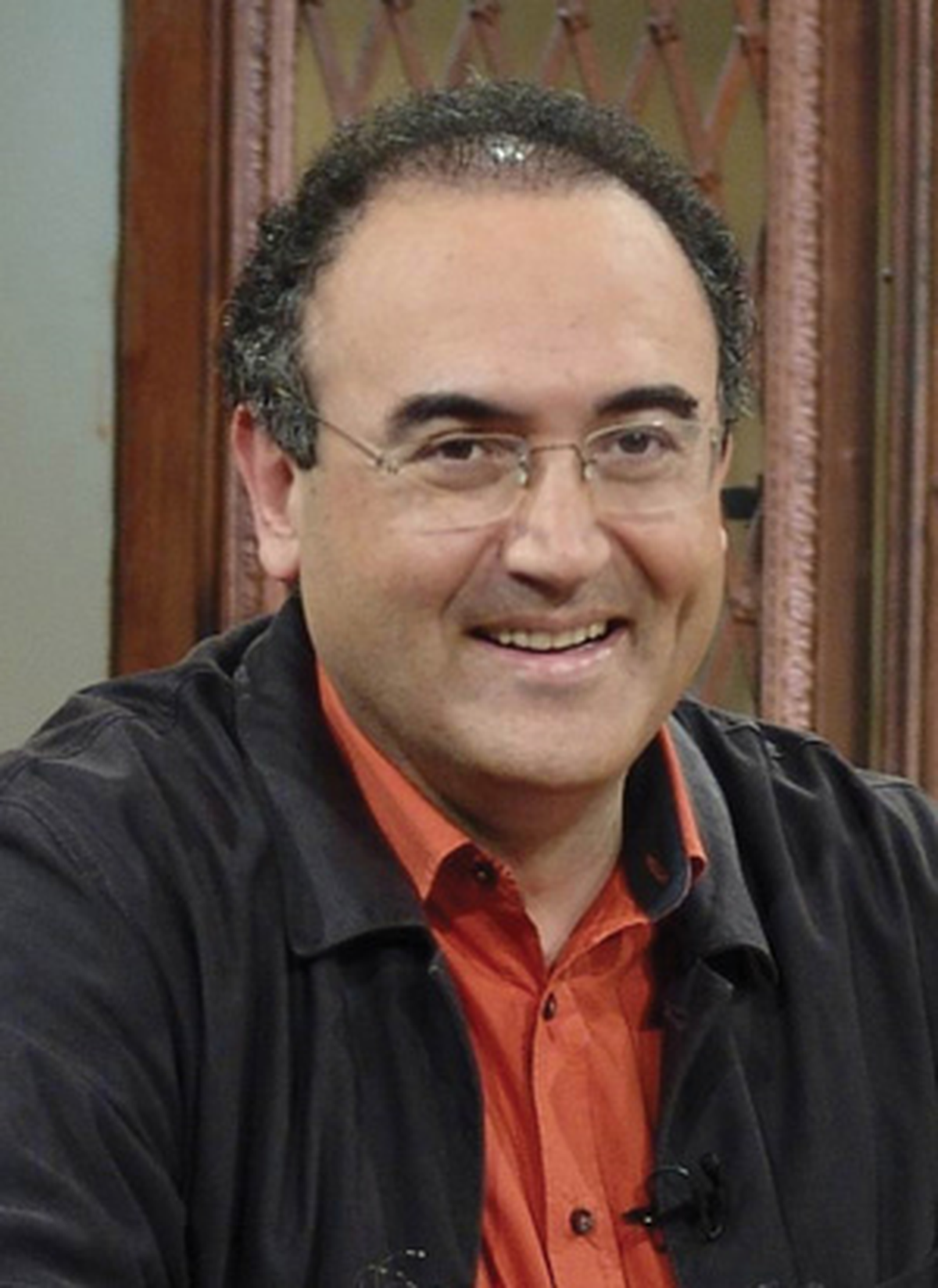 Sunay Akın'la Söz Gösterisi