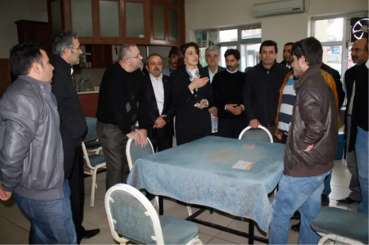 Ulema\'dan Engellilere Müjde