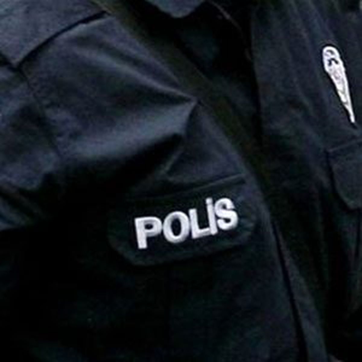 Başkentte Polis Memuru Cinayeti