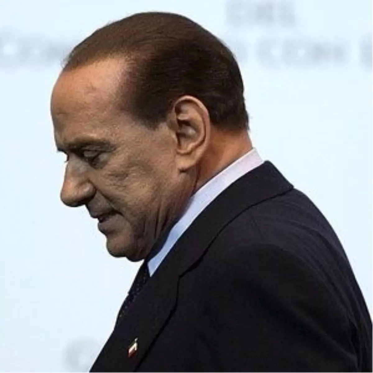 Berlusconi Sona Yaklaştı