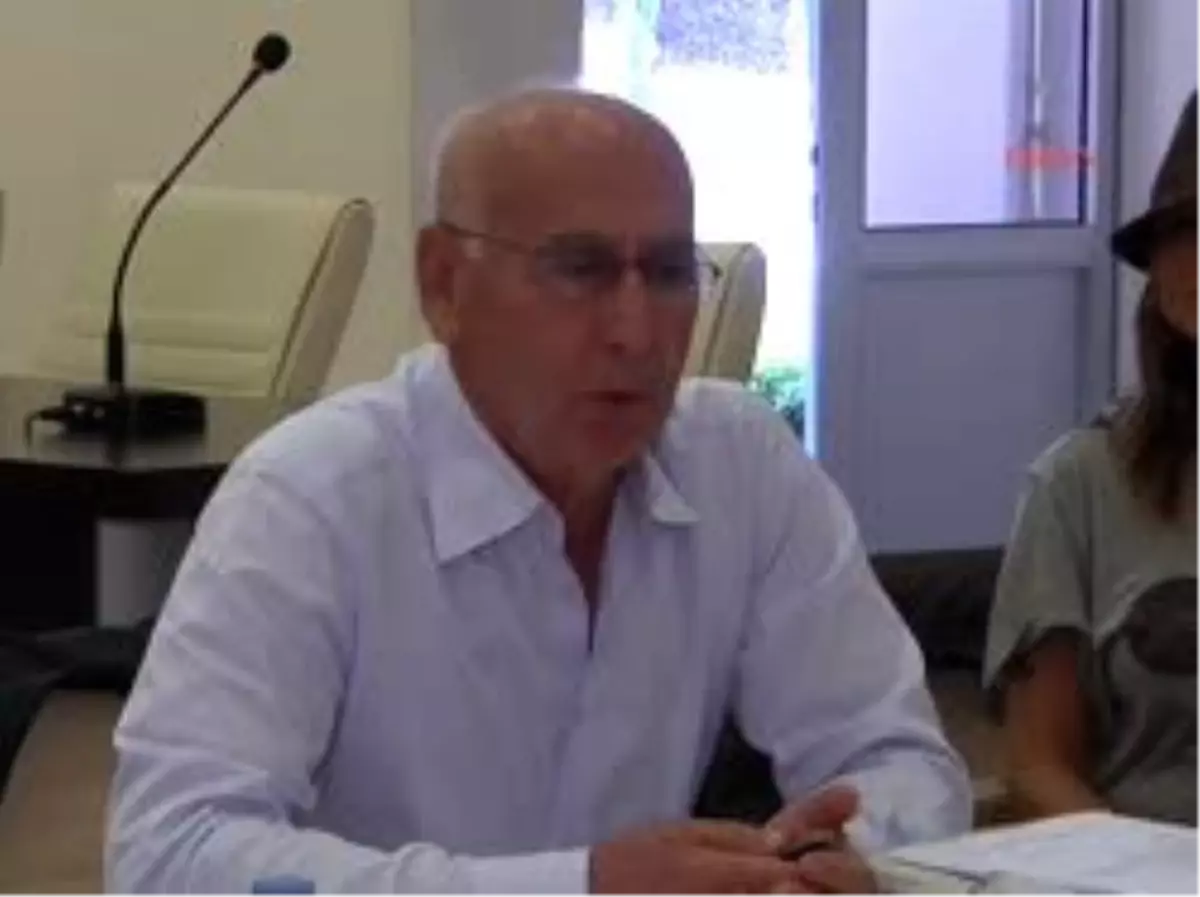 Bodrum Hayvan Barınağı Projesi Gözden Geçirilecek