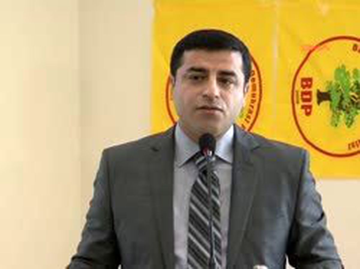 Van'ın Onun Nurlu Yüzüne İhtiyacı Yok