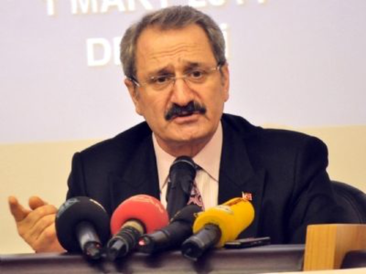 Ekonomi Bakanı Zafer Çağlayan Hindistan'a Gidiyor