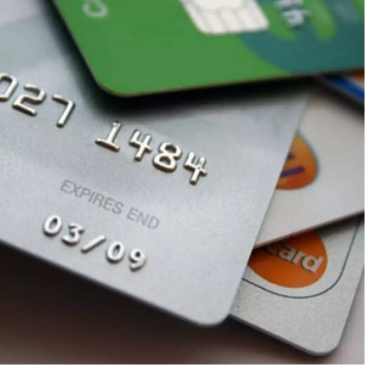 Kredi Kartı Kullanıcıları Dikkat!