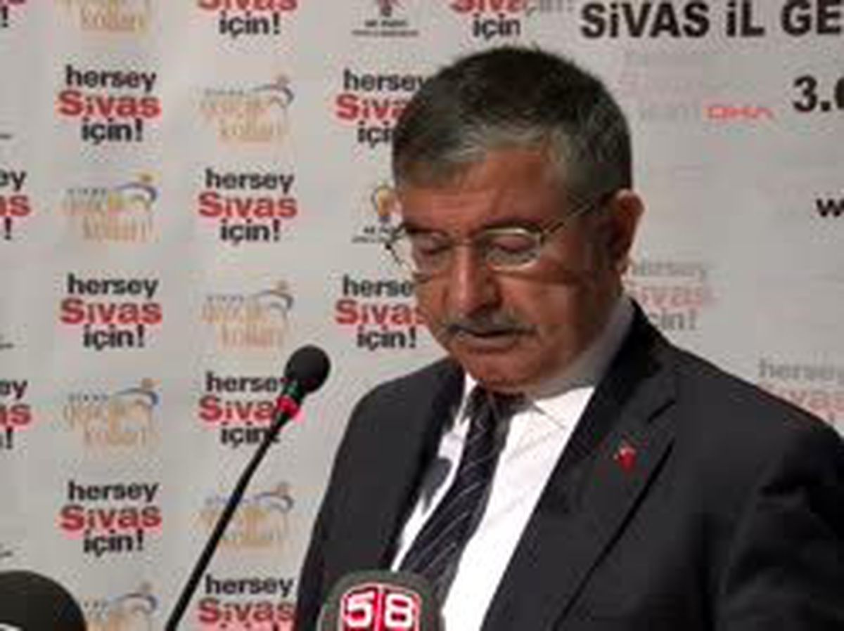 Bakan Yılmaz: Medeniyet Yolculuğundan Geri Dönmeyeceğiz
