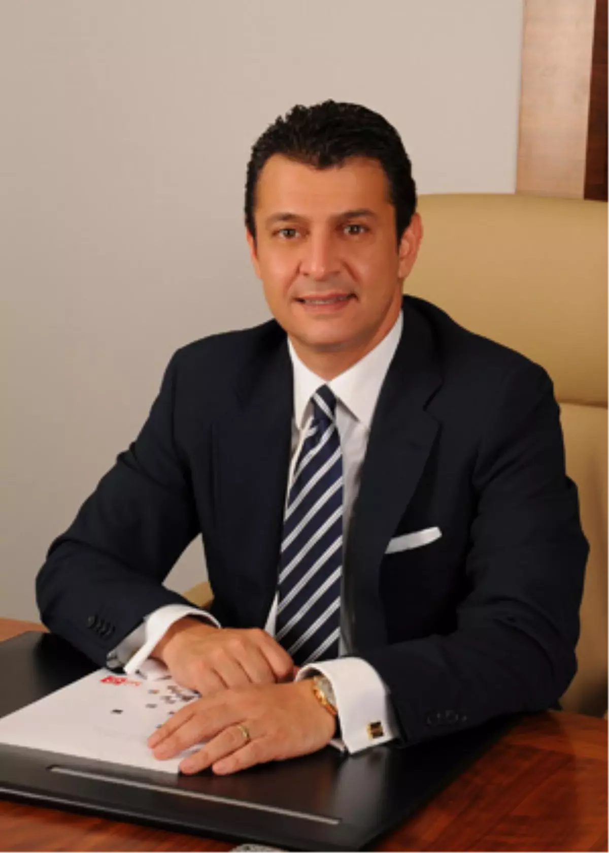 Akfen Holding 3. Çeyrek Finansal Sonuçları