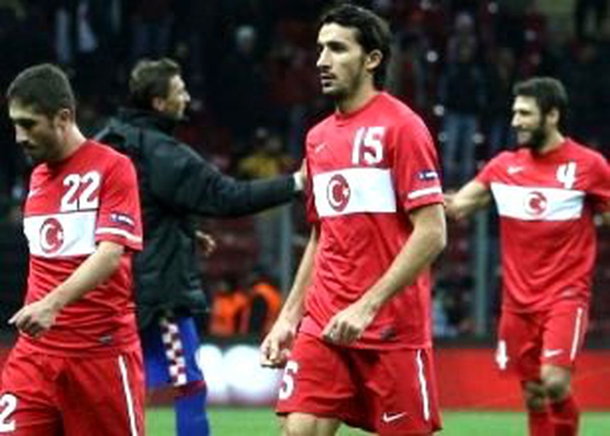 Almanya'ya Fark Attık
