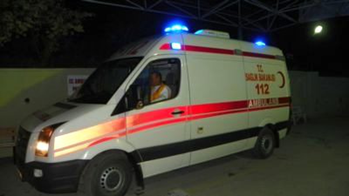 Artvin'de Otomobil Çoruh Nehri'de Uçtu: 3 Ölü, 1 Yaralı