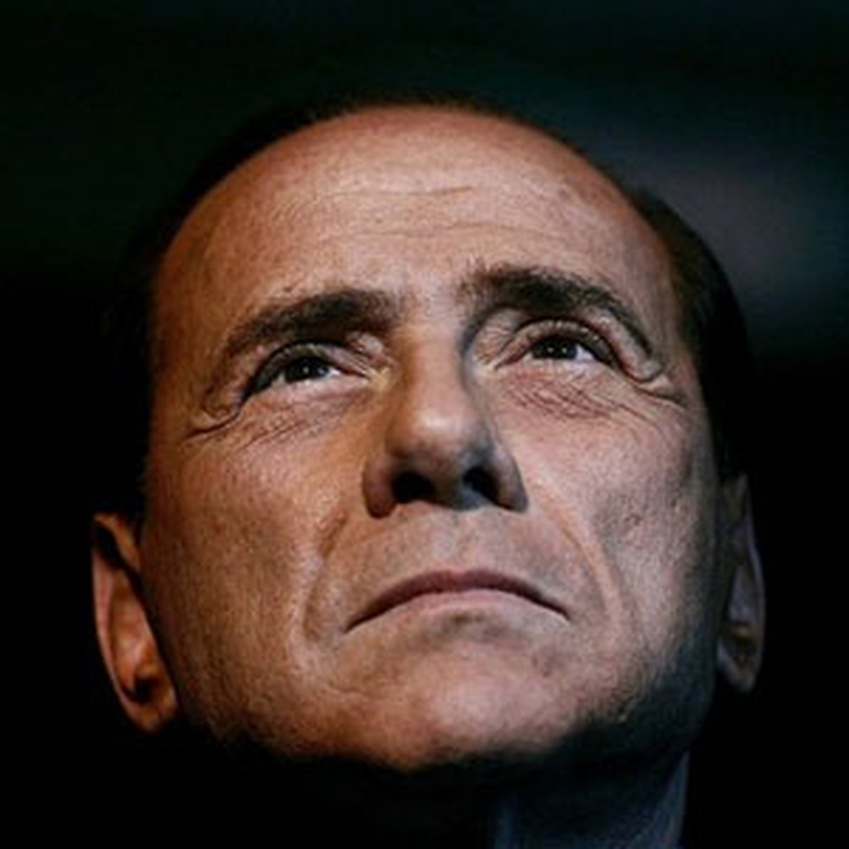 Berlusconi'den Son Dakika Golü