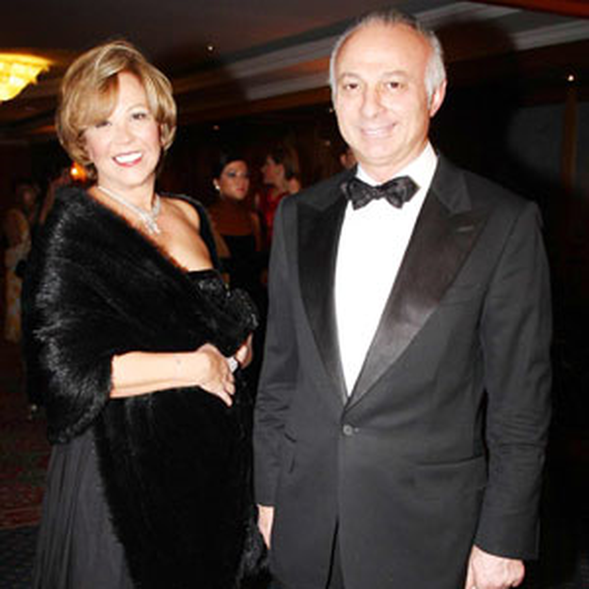 Boşandı Diyenlere İnat