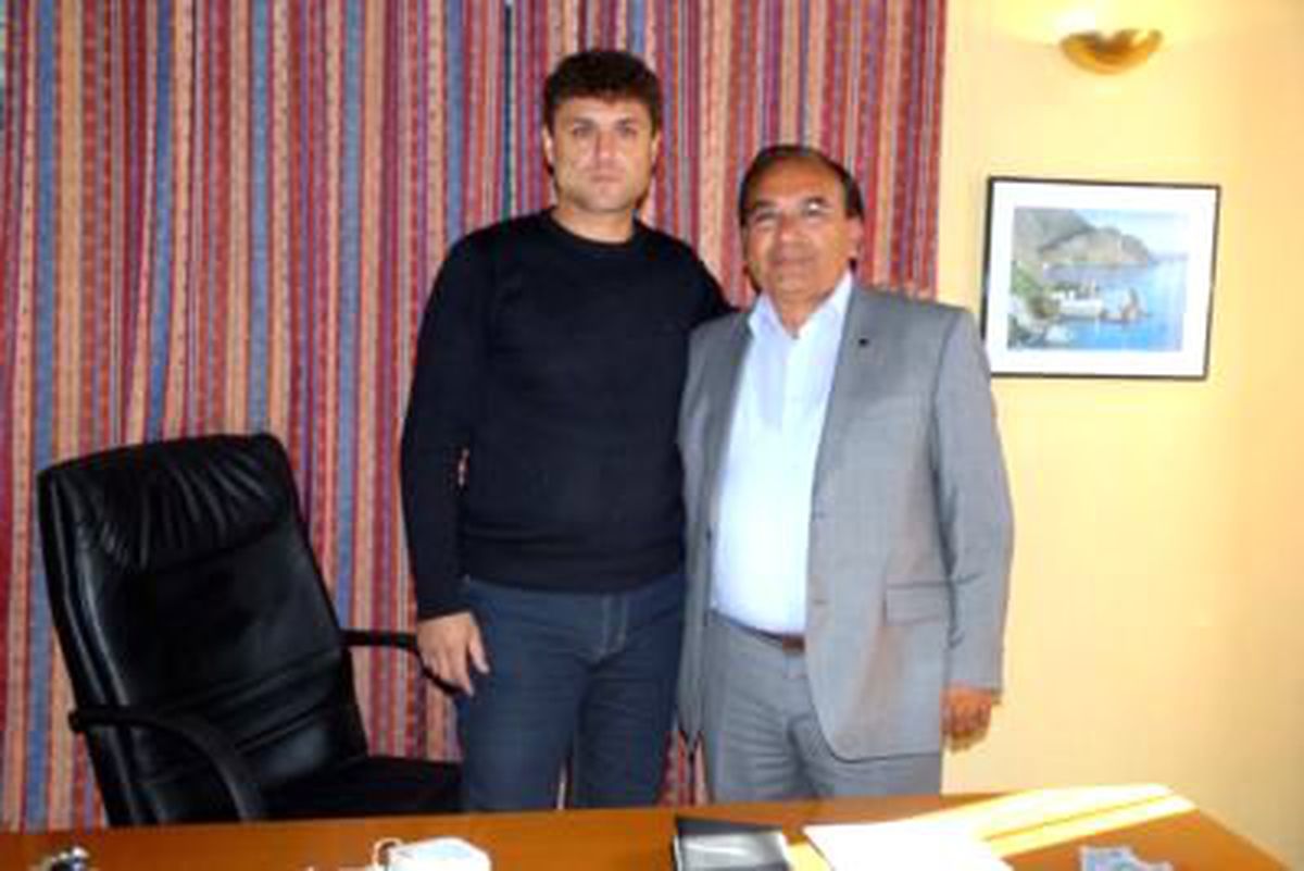 Bozburun'a Feribot İzni