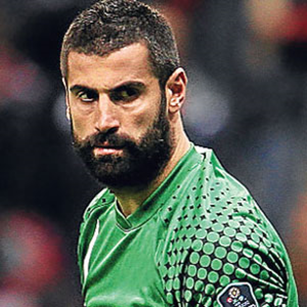 Galatasaraylı Yönetici Sedat Doğan'dan, Volkan Demirel'e Destek