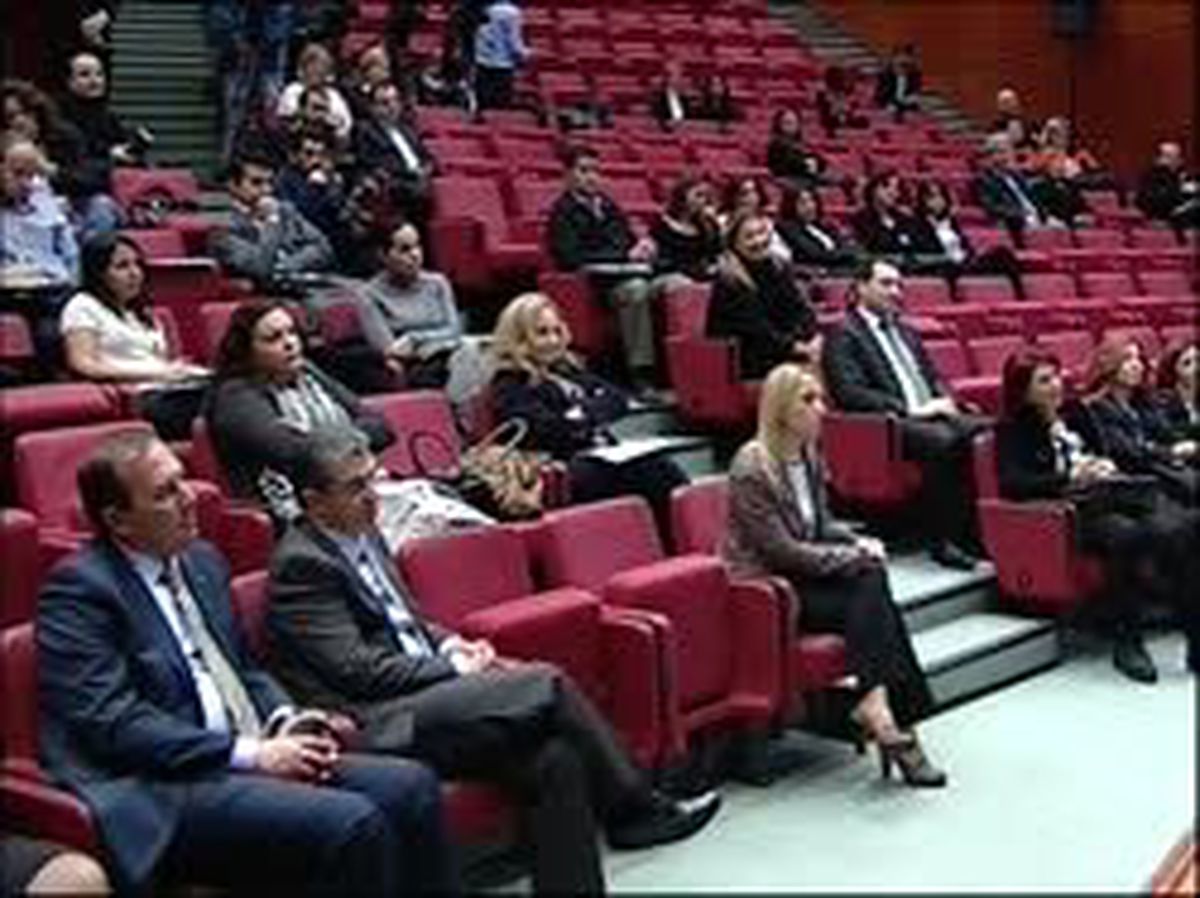Global Girişimcilik Haftası İMKB'den Başladı
