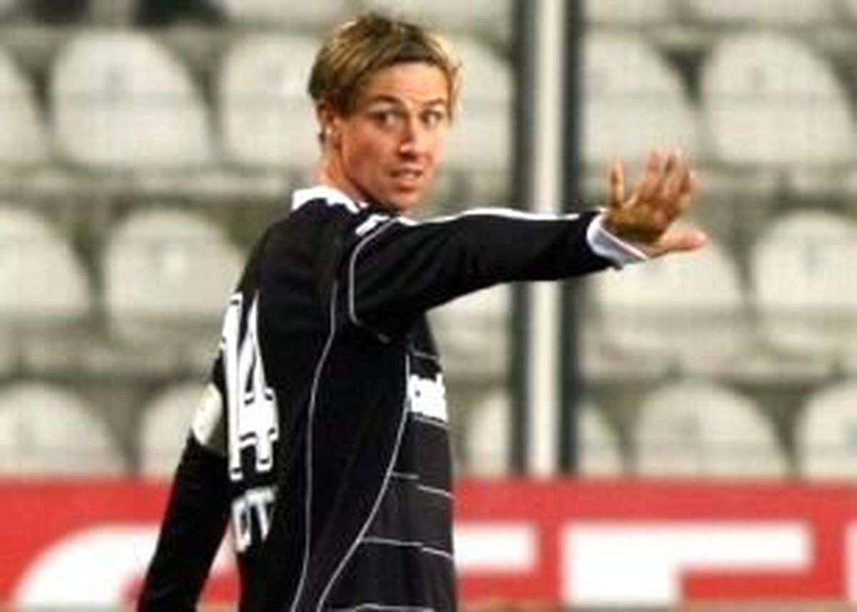 Flaş! Guti 'Daha' Gitmedi!..