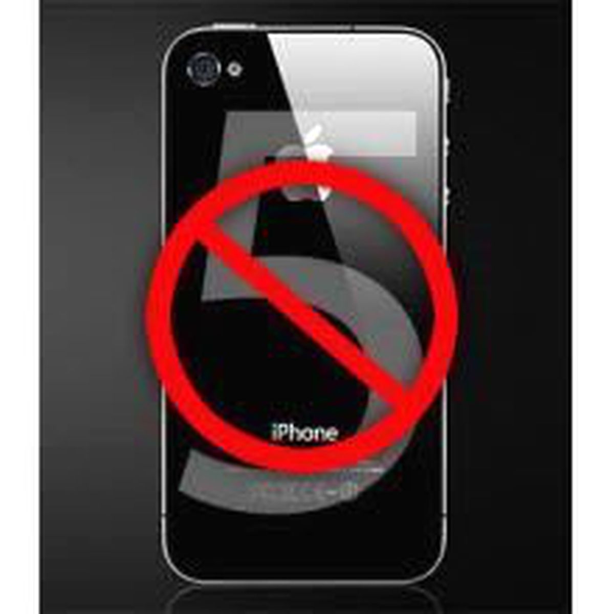 İphone 5'i Steve Jobs mu 'Öldürdü'?
