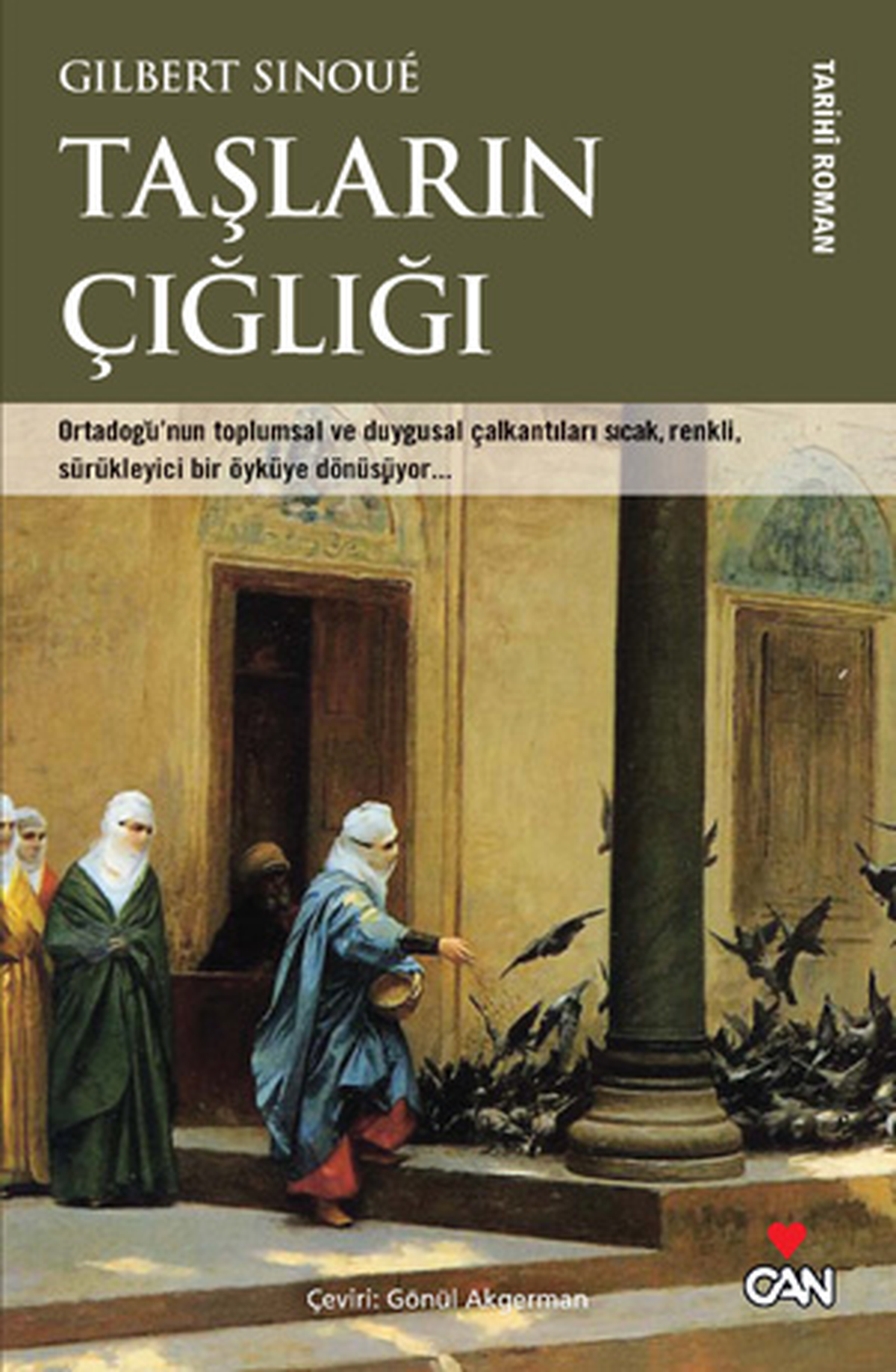 Savaş, Acı ve Umudun Coğrafyası, Ortadoğu
