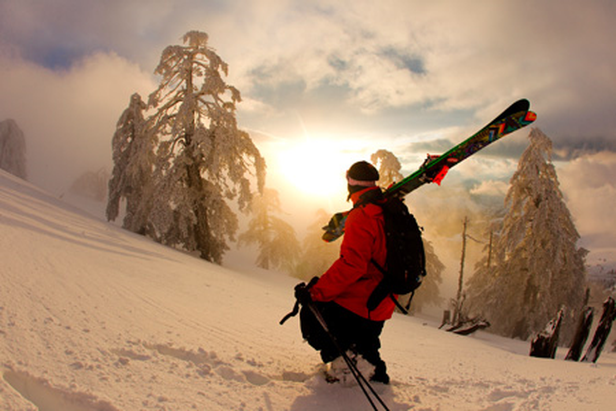 Summit Series Koleksiyonu