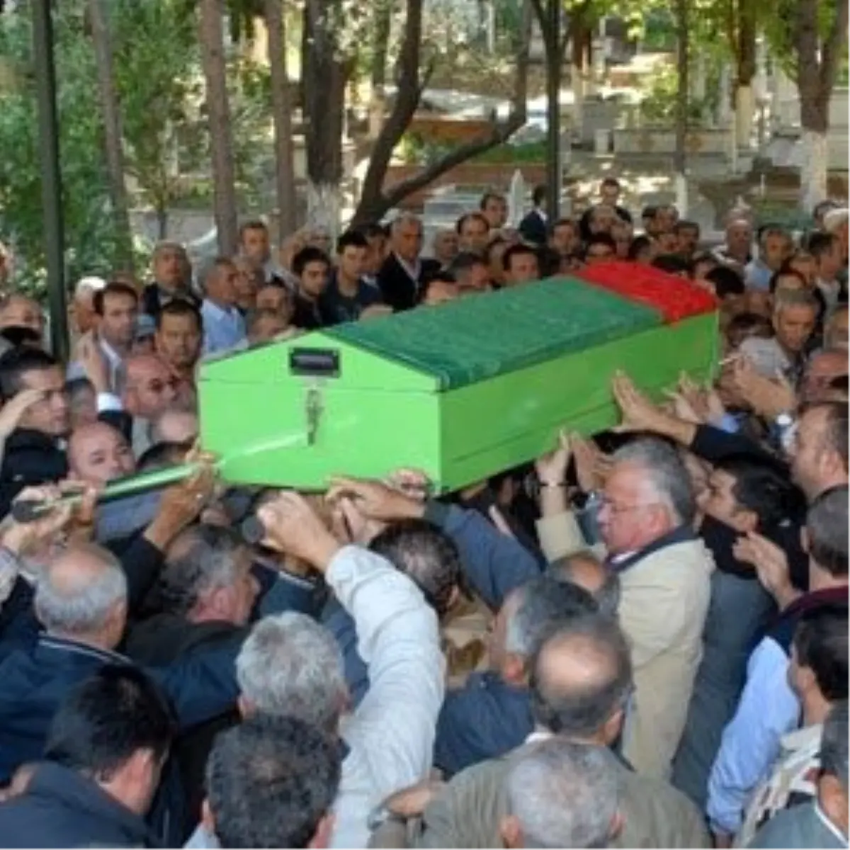 Van\'daki 5.6 Büyüklüğündeki Deprem