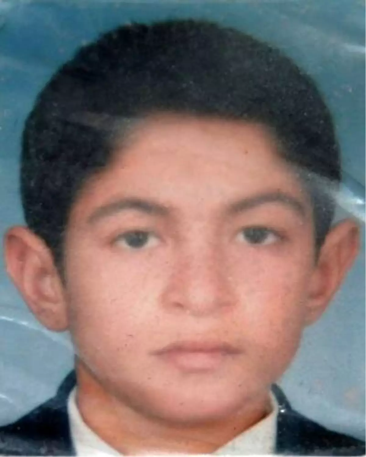 Vicdansız Sürücü Çarpıp Kaçtı