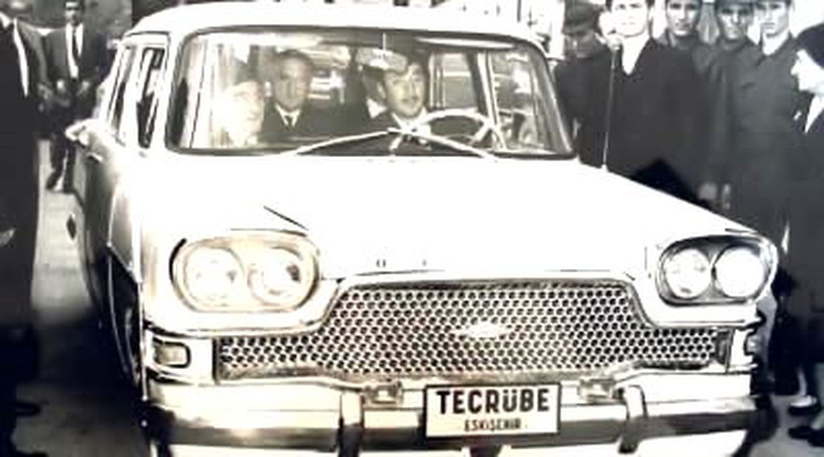Yerli Otomobilde 50 Yıl Önce de Tartışmanın Odağı Cari Açıktı