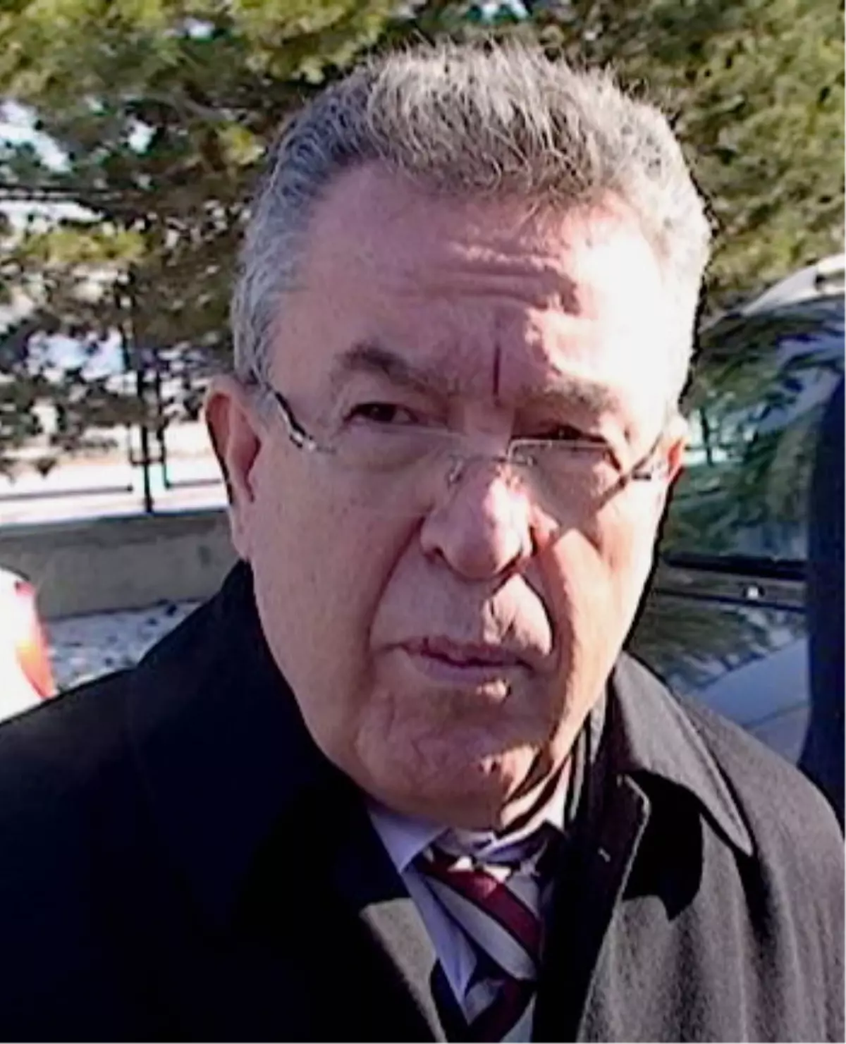 YÖK Başkanı Özcan: Gerekirse Prefabrik Yaparak Öğrencilerimizi Van\'da Tutacağız