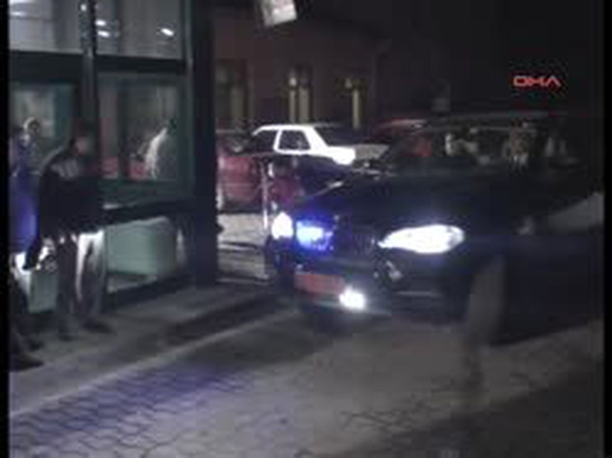 Afyonkarahisar'da Kaza: 7 Ölü