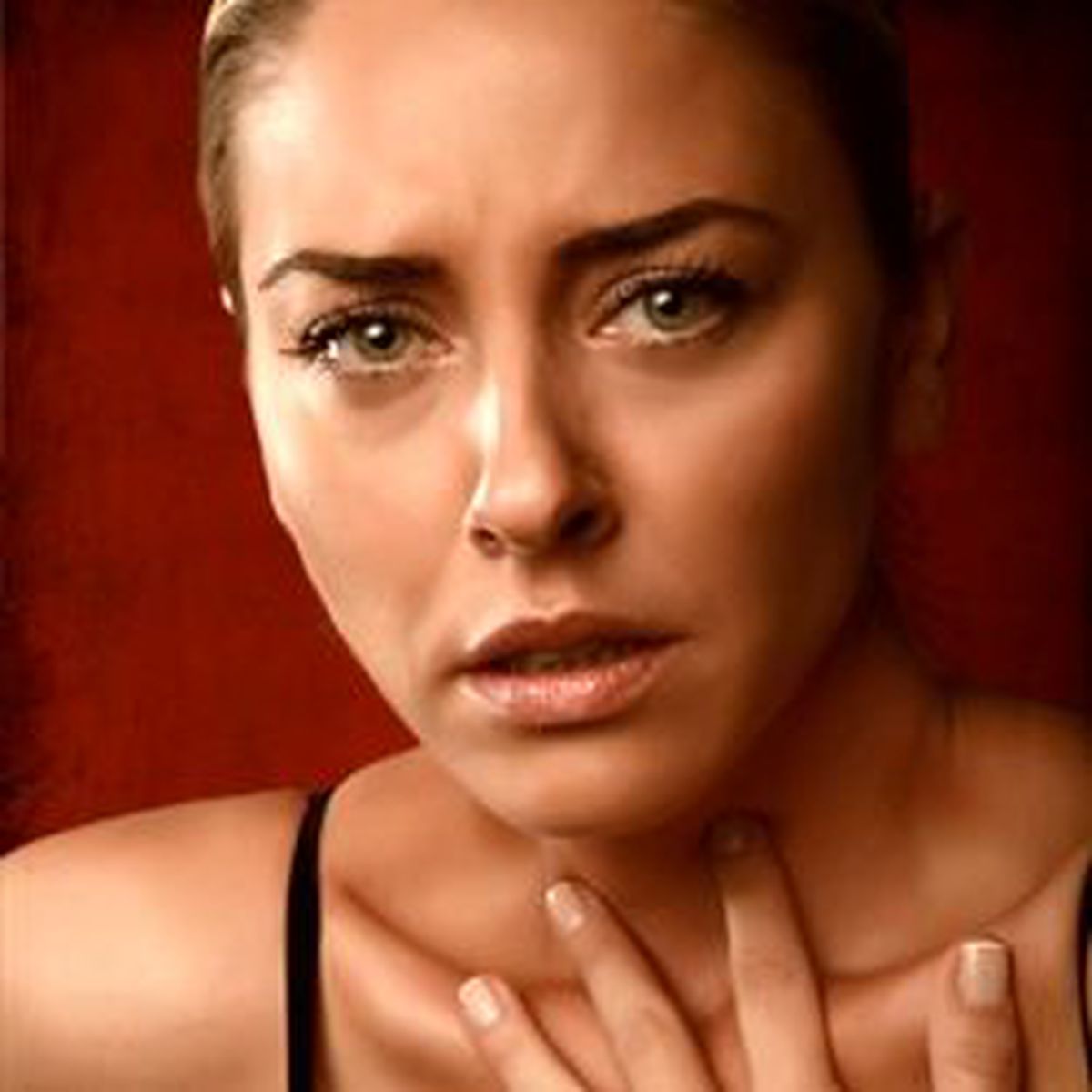 Anne Olmak İstiyorum