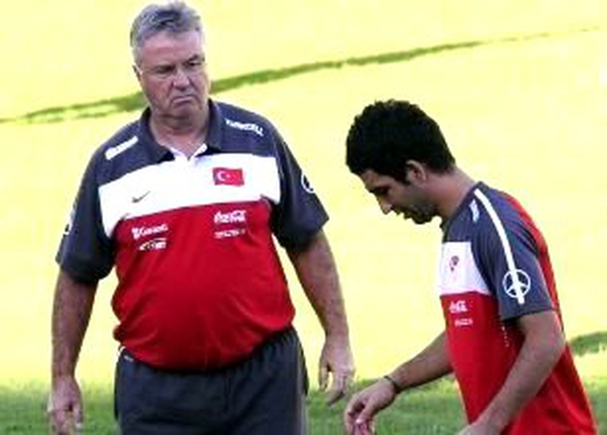'Arda Aptalca Hareket Etti...'