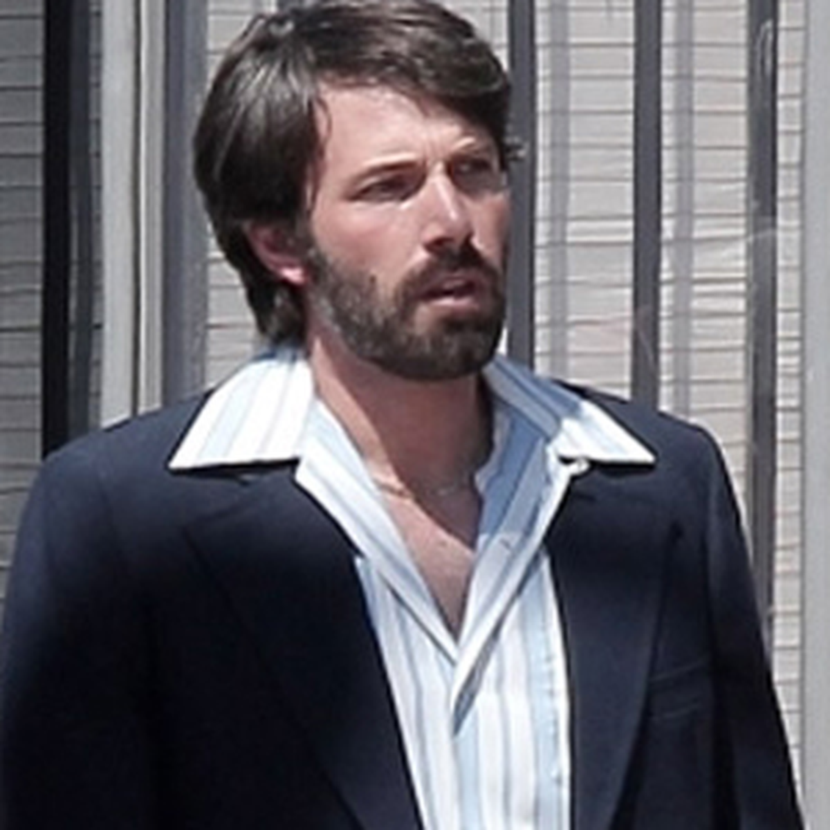 'argo' İçin İlanla Figüran Aramış