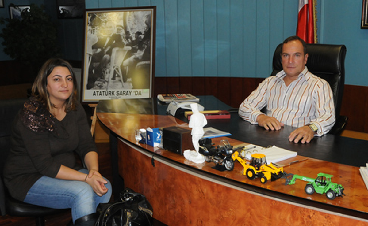 Avcılar'a Dev Arkeoloji Parkı