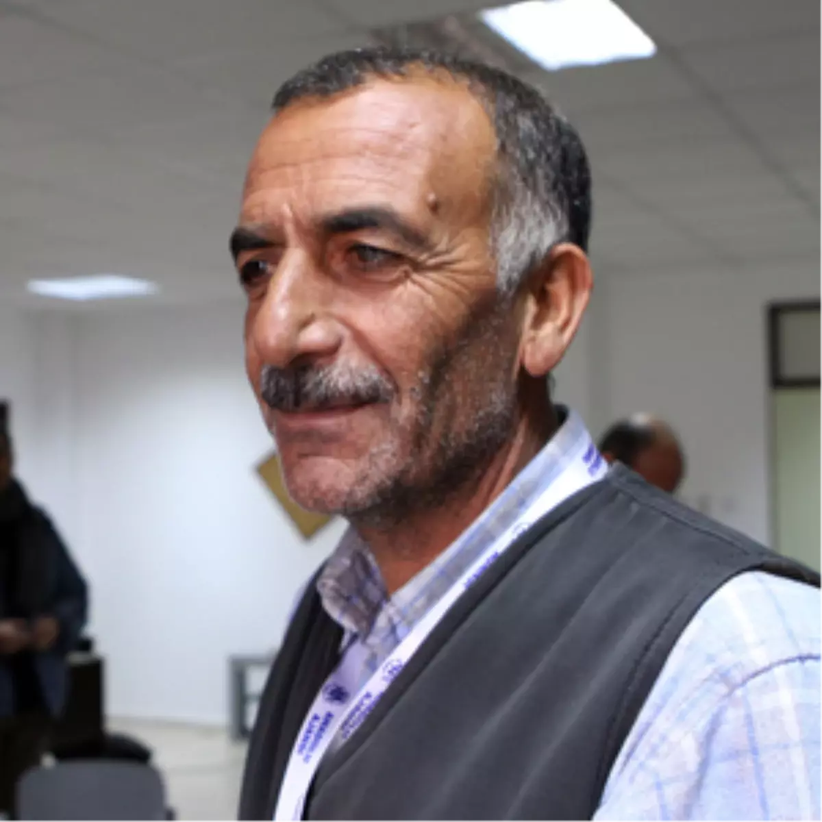 Başarılı Foto Muhabirine Ödül