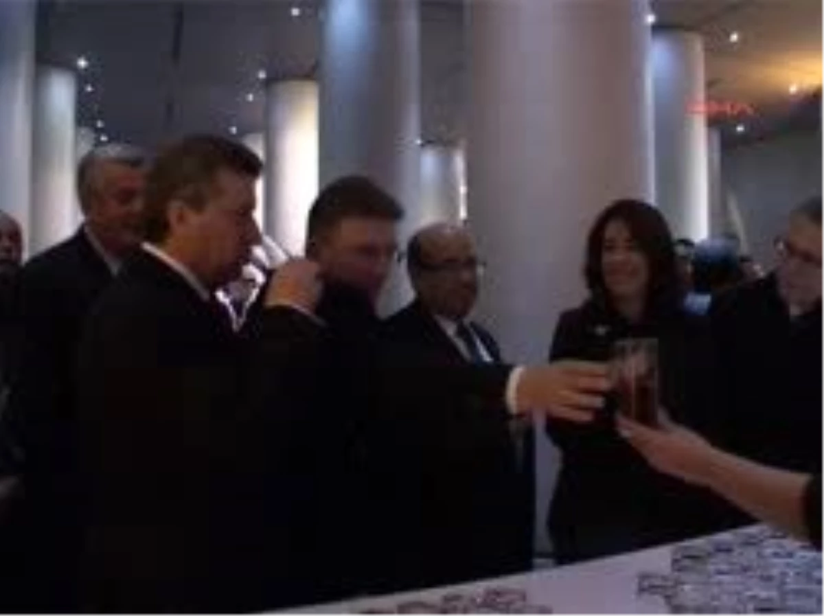 'Bir Dünya Gezgini Evliya Çelebi' Paris'te 1