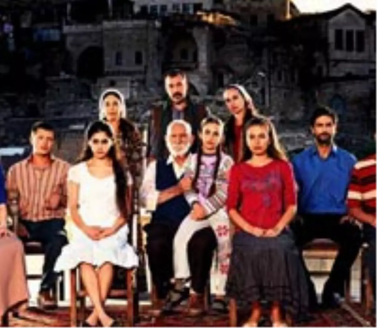 Böylesine Çarpıcı Bir Hikaye Daha Görmedim