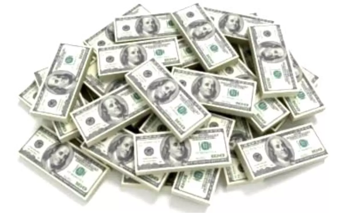 Çuvalla Para Kazanan 15 İsim!