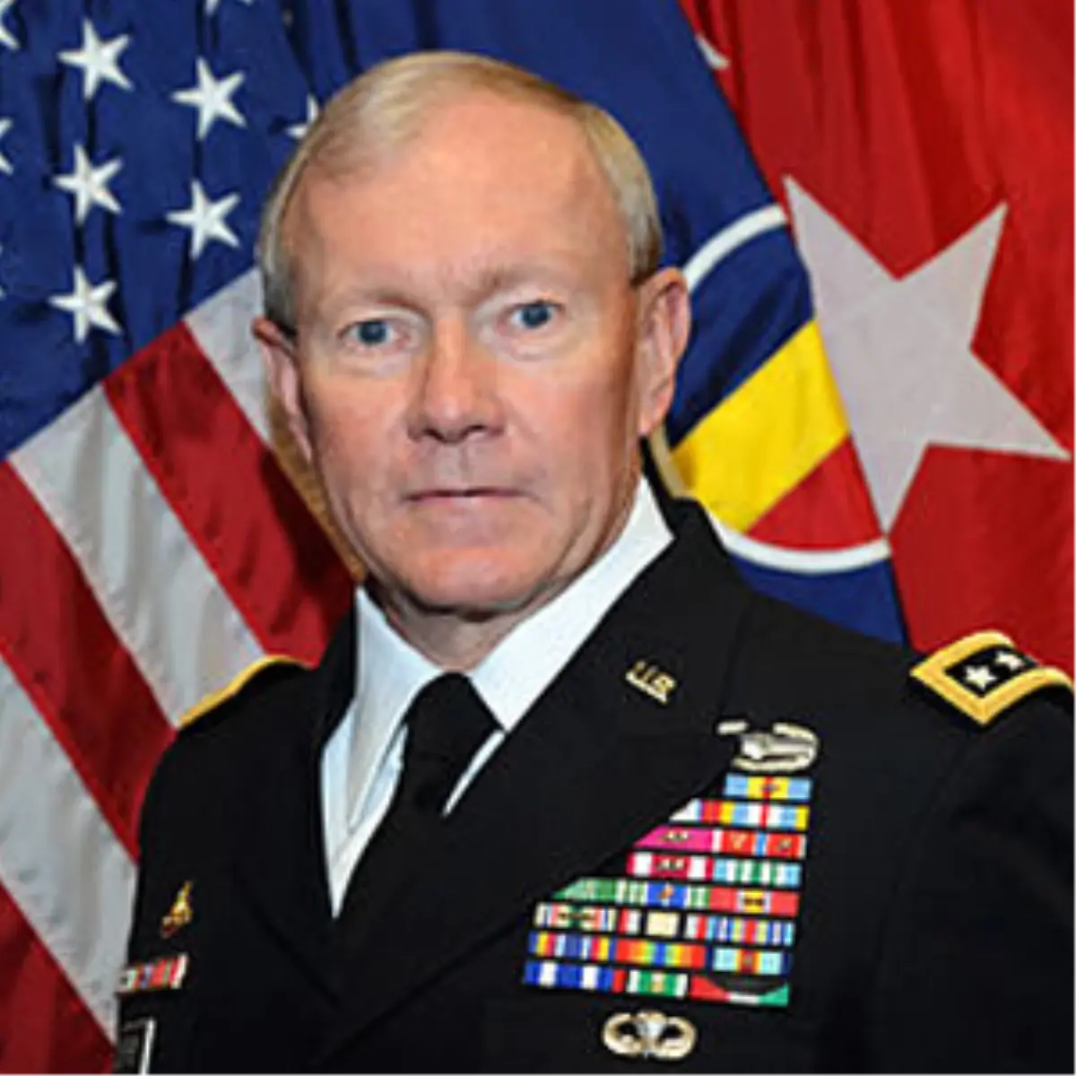 Dempsey, Irak'ın Geleceğinden 'Endişeli'