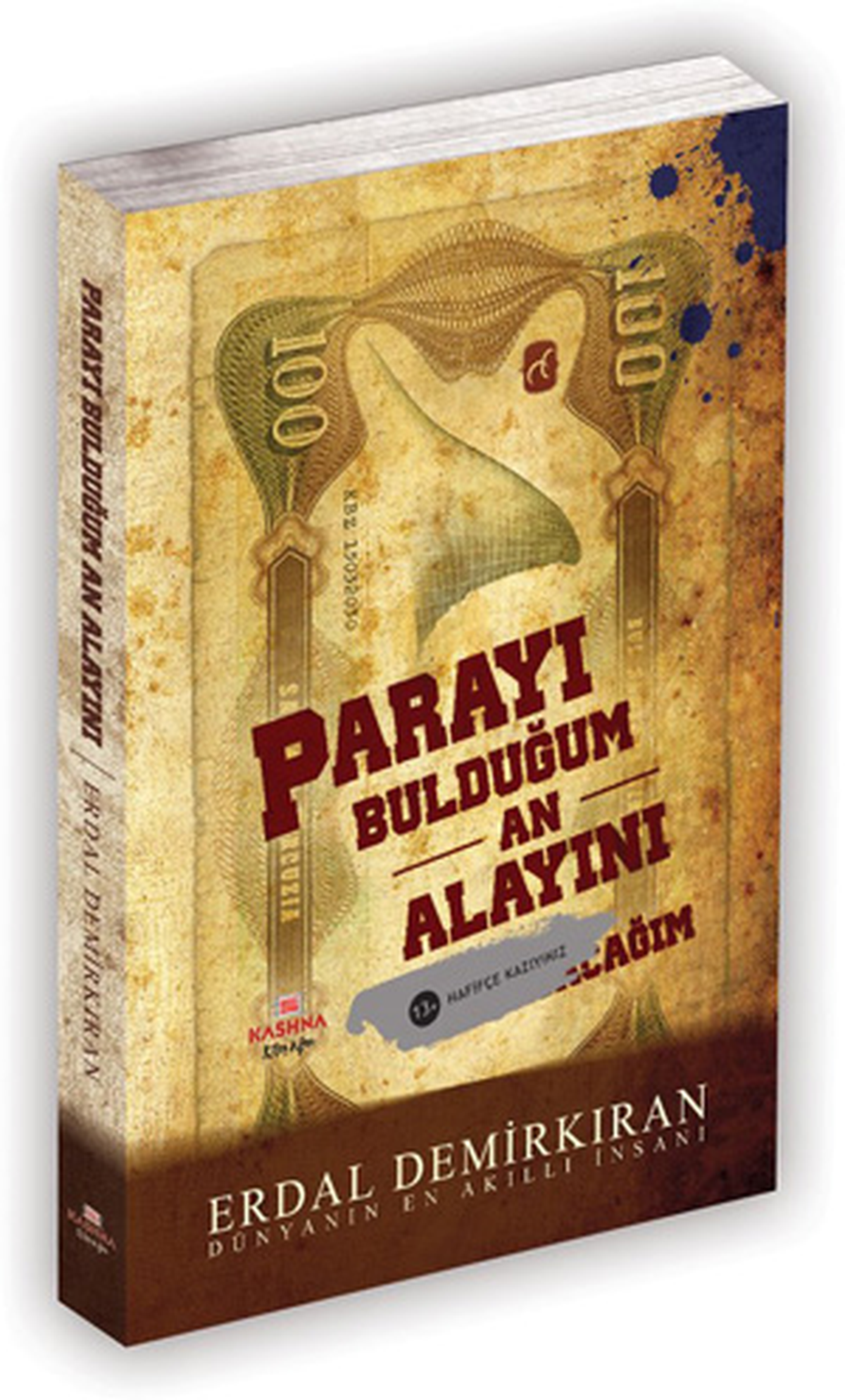 'Dünyanın En Akıllı İnsanı'ndan Son Bomba