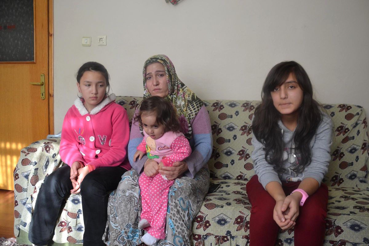 Düzce Depremzedesini Van Depremine Yardım Bahanesiyle Dolandırdılar