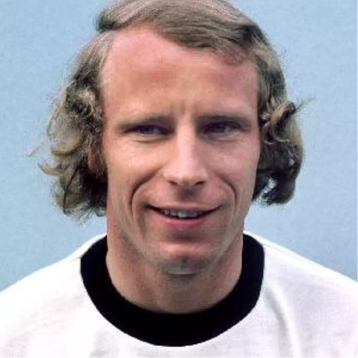 Futbol Tarihinin En İyi Kadrosu!