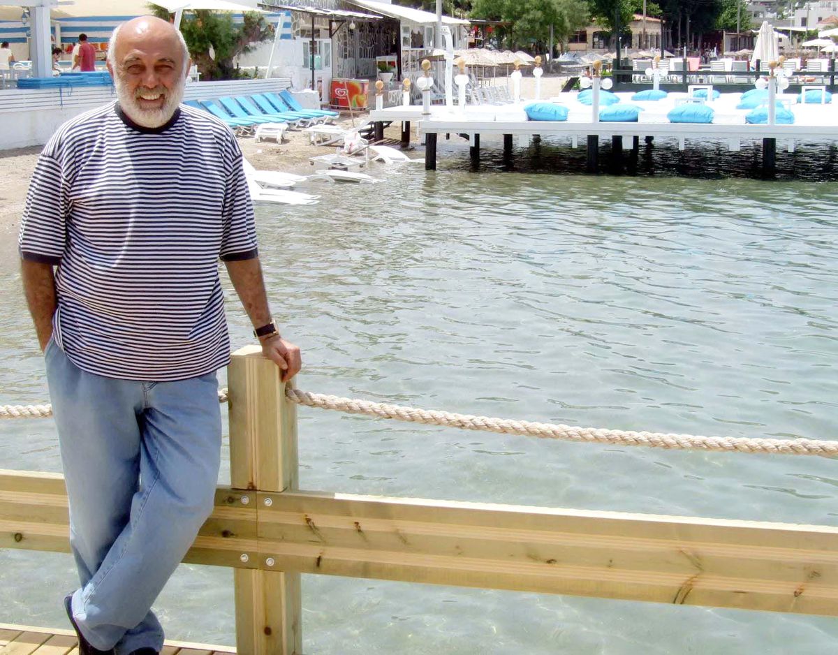 Holywood Yıldızlarını Bodrumlu Yapacak