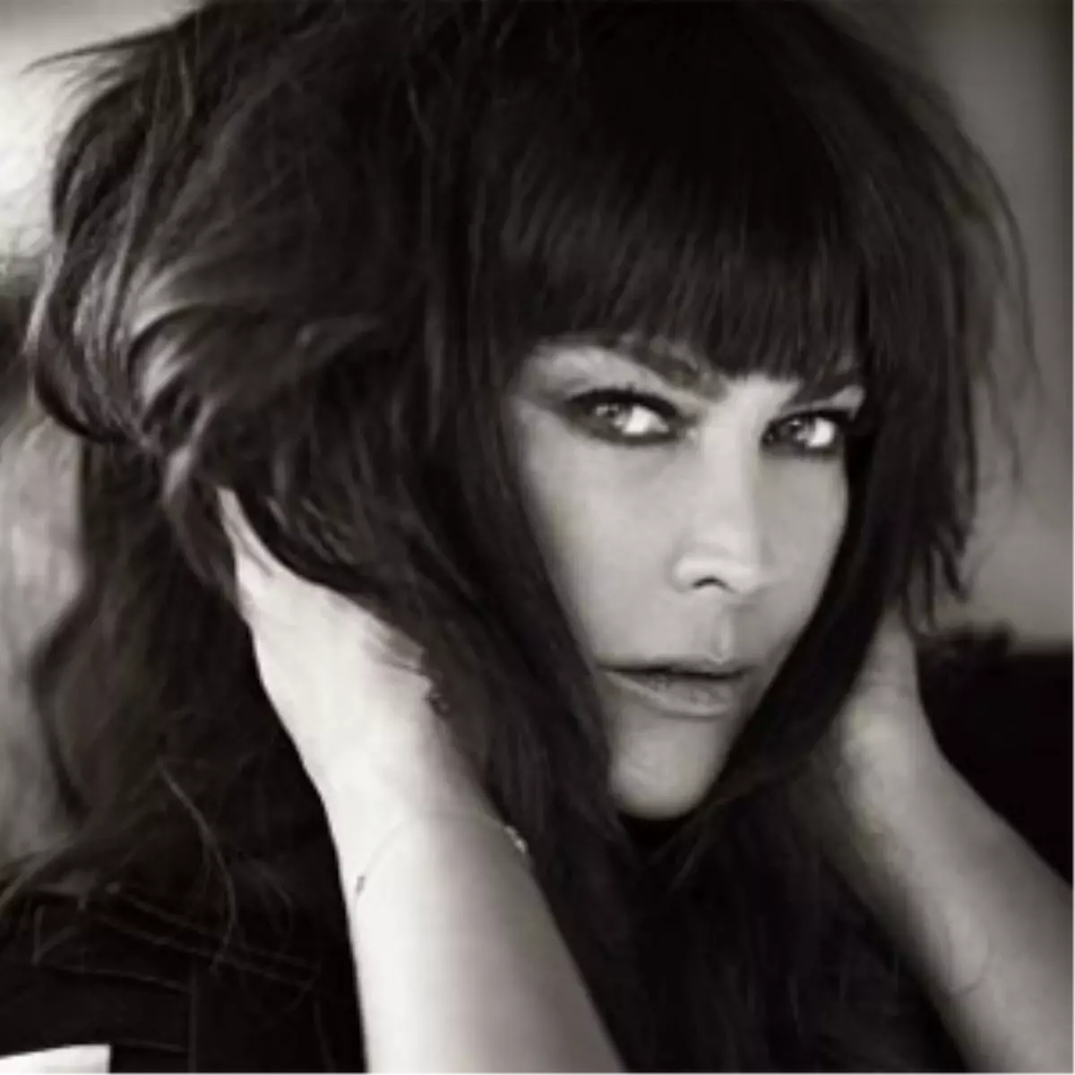 Hülya Avşar'a Program Şoku