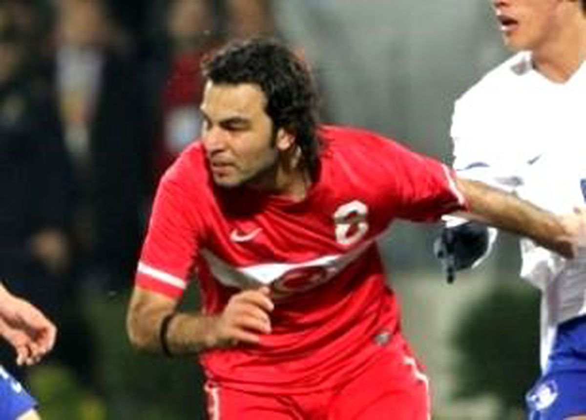 İlk 11'imiz Belli Oldu