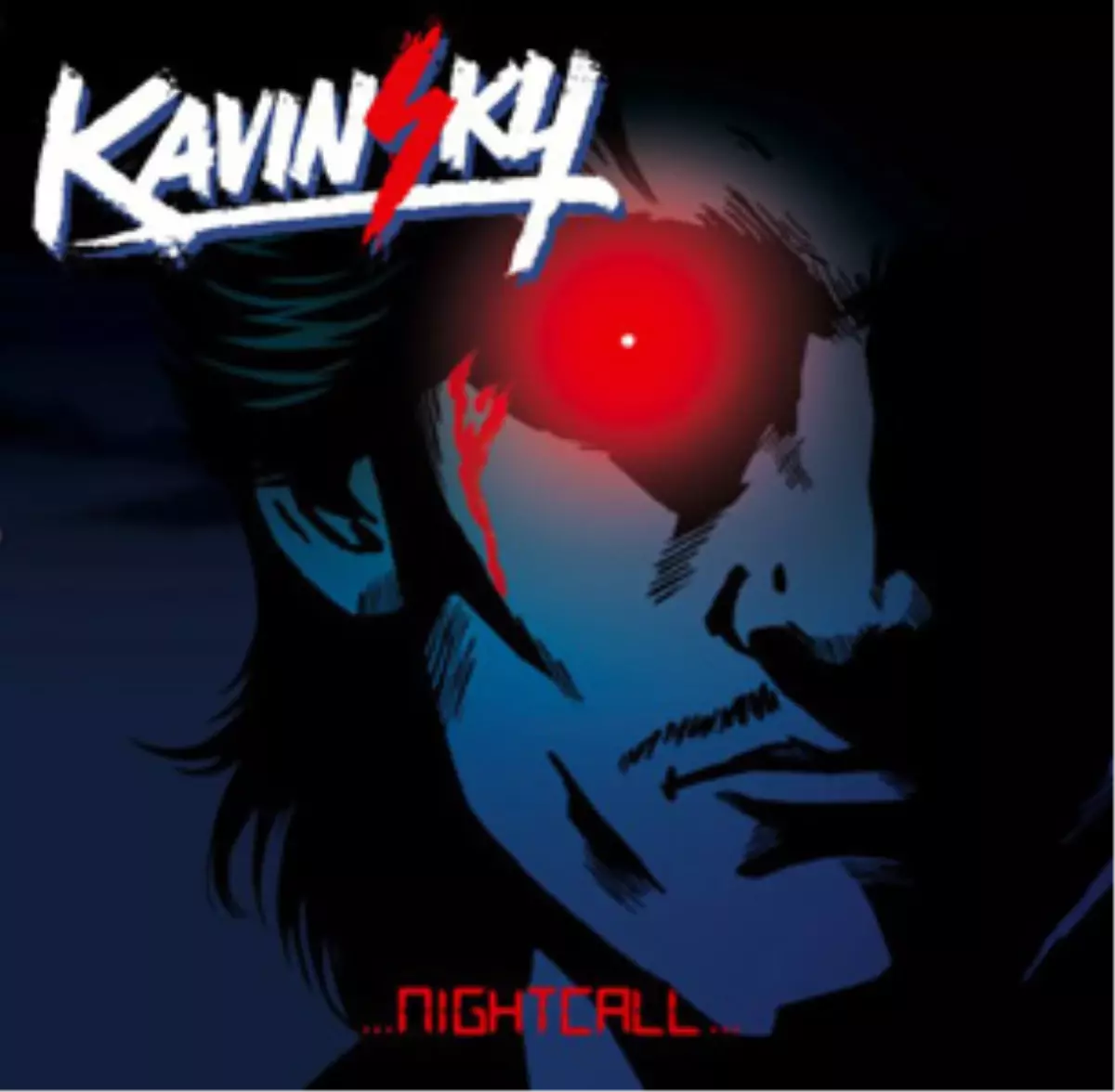 "İndigo"da Eğlence "Kavinsky " ile Devam