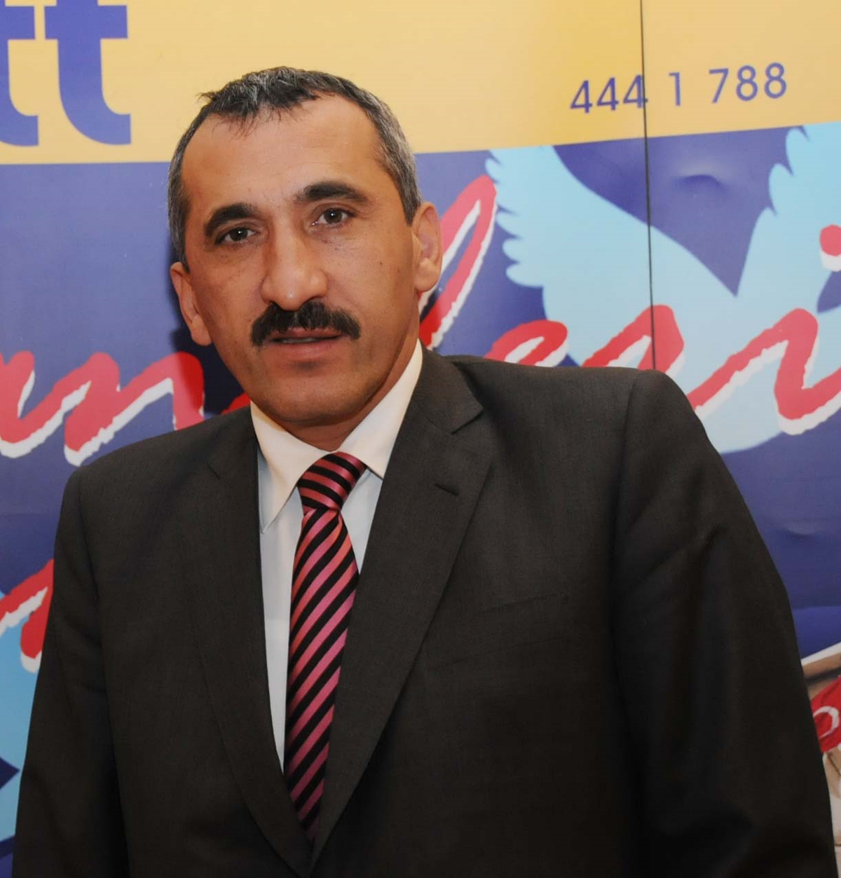 'israil, Filistin'in Postalarını Açıyor' (2)