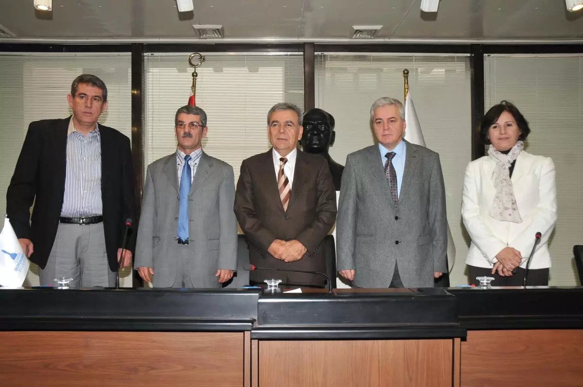 İzmir\'in Yapı Stoğu İncelenmeye Başlandı