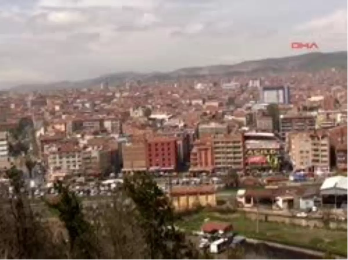 Kırıkkale Belediyesi\'nden Kentsel Dönüşüm Atağı