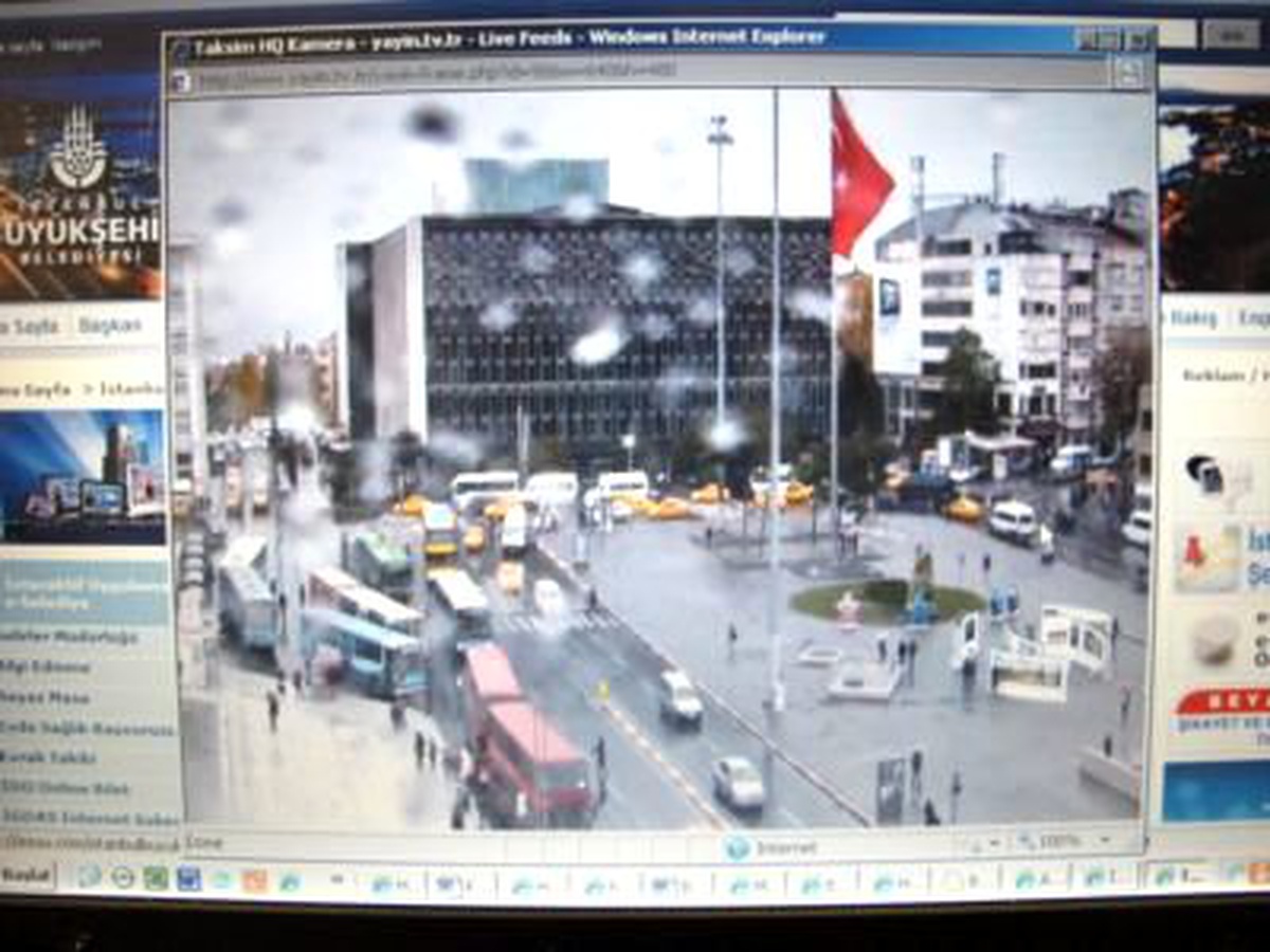 Kontör Dolandırıcılarının 'Uydudan Takip' Yalanı
